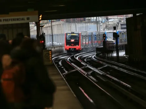 Horario Metro de Santiago hoy martes 2 de noviembre