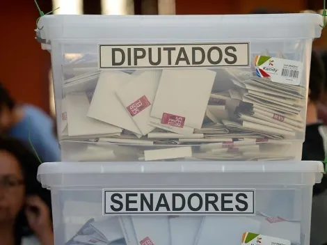 ¿Cómo saber quiénes son los candidatos a diputados por mi distrito?