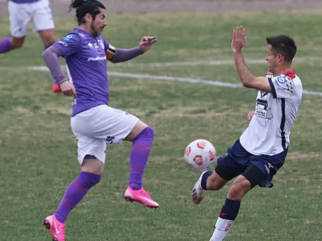 2° División Profesional: Programación, horario y dónde ver los partidos de la fecha 20