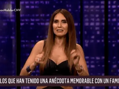 Yazmín Vásquez revela tenso momento que vivió con Soledad Onetto