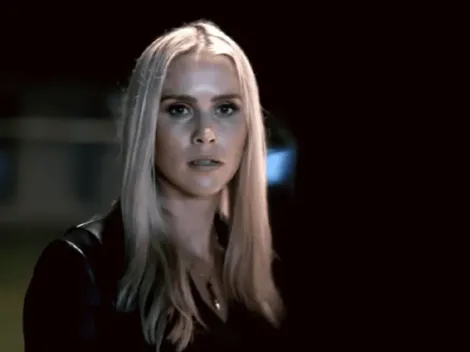 ¡Rebekah Mikaelson está de regreso! Claire Holt estará en Legacies