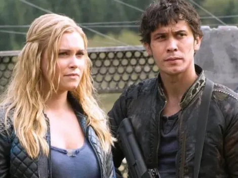 The 100: Second Dawn: Cancelan secuela de The 100