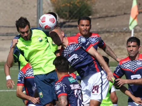 Segunda División Profesional: Programación y horarios de la fecha 21 del torneo de ascenso