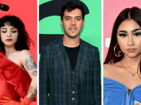 Grammy Latino 2021 | ¿A qué hora y dónde ver la premiación?