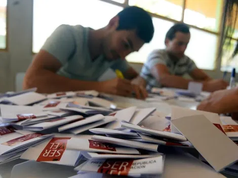 ¿Cuáles son los candidatos a CORE?