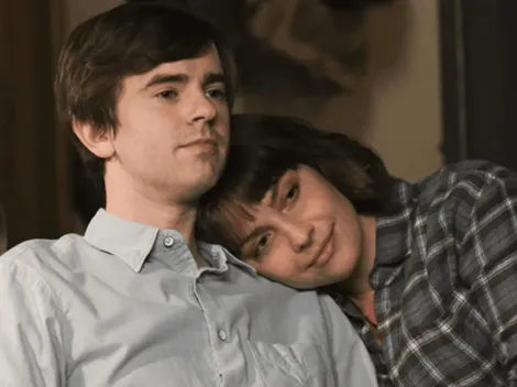 The Good Doctor | ¿Por qué Shaun cancela la boda?