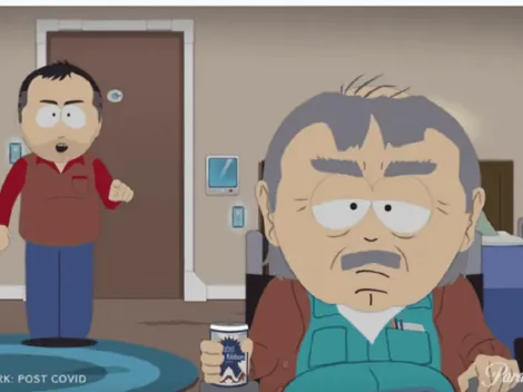 South Park | ¿Cuándo se estrena y dónde ver el capítulo especial post COVID?