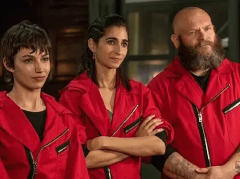 La Casa de Papel | ¿Quiénes han muerto durante la serie?