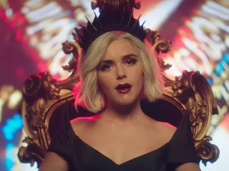 Riverdale | ¿Cuándo se estrena y dónde ver el regreso de Sabrina Spellman?