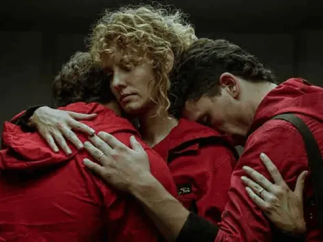 La Casa de Papel 5 | ¿Quién es el nuevo narrador de la serie?