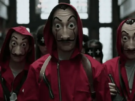 La Casa de Papel 5 | ¿Cómo terminó la serie de Netflix?