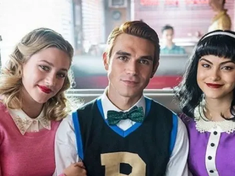 Riverdale | Episodio 100 tendrá a los protagonistas con los looks de cómic