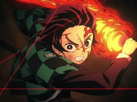 Kimetsu No Yaiba: Demon Slayer | ¿Cómo y dónde ver online la segunda temporada?