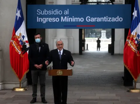 Ingreso Mínimo Garantizado | Requisitos y cómo saber si eres beneficiario