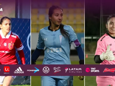 Vota por la Mejor Arquera de la Gala del Fútbol Femenino