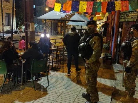 ¿Qué se puede y qué no se puede hacer en Fase 4 Apertura Inicial?