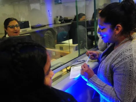 ¿Hasta cuándo se puede cobrar el Aporte Familiar Permanente?