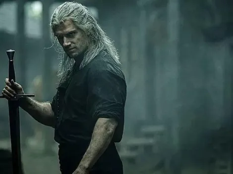 The Witcher | ¿Cuándo se estrena la segunda temporada?