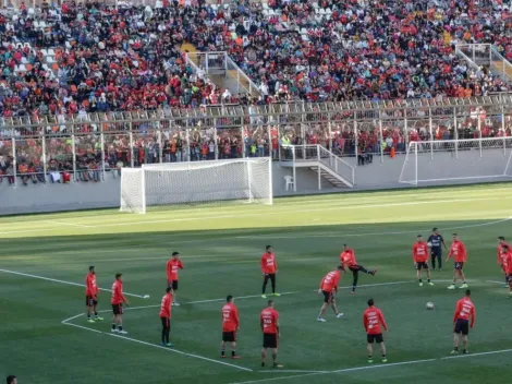 Caamaño sobre la demora de FIFA por Calama: "Es llamativo"