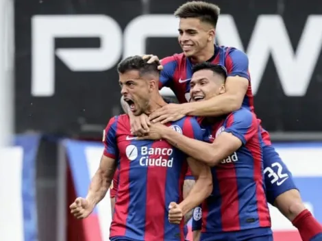 San Lorenzo planea amistoso contra Colo Colo en verano