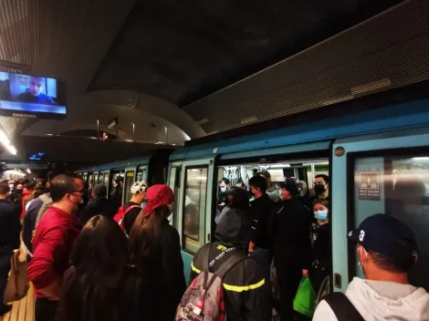 ¿Será gratuito el transporte público para la segunda vuelta presidencial?
