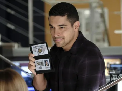 ¿Wilmer Valderrama dejará NCIS?