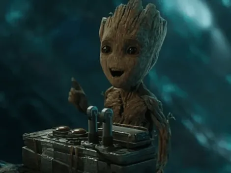 I Am Groot | Confirman fecha de estreno de la nueva serie de Disney Plus