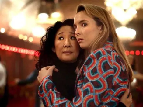 Killing Eve 4 | ¿Cuándo se estrena la cuarta temporada?