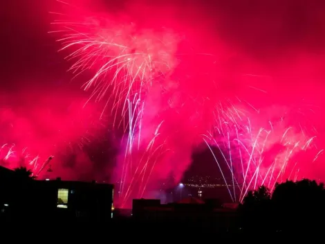 Año Nuevo | ¿Habrá fuegos artificiales este año? ¿Dónde verlos?