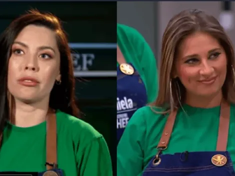 Daniela Aránguiz entrega detalles de la polémica con Perla Ilich