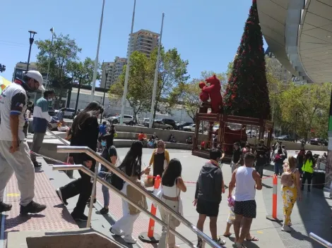 ¿Cuándo es Navidad y es feriado irrenunciable?
