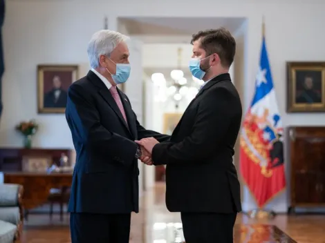 ¿Cuándo asume el Presidente electo, Gabriel Boric?