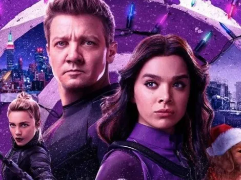 ¿Habrá spin-off de Hawkeye con Yelena y Kate Bishop?