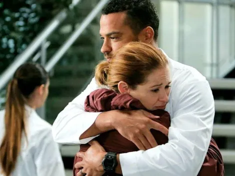 Grey's Anatomy | ¿Habrá un spin-off de Japril?