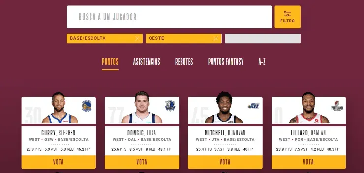 Foto: NBA