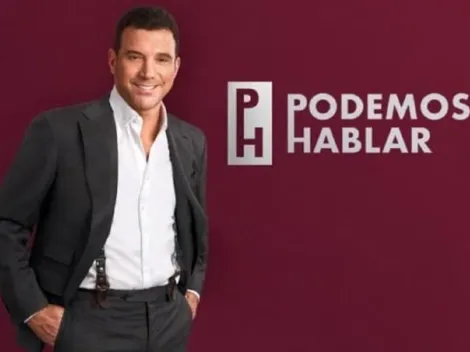 Podemos Hablar | ¿Qué día se estrena el especial de Primer Plano?