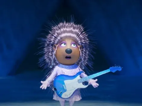 Sing 2 | ¿Cuándo se estrena la película en Chile?