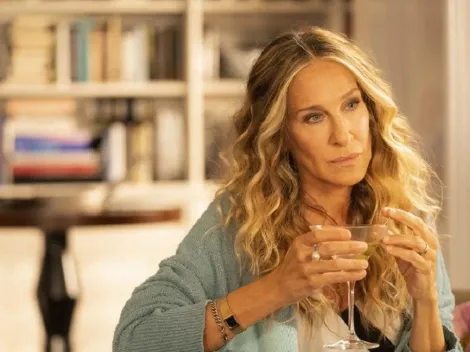 Sarah Jessica Parker se sincera sobre el revival de Sex and the City