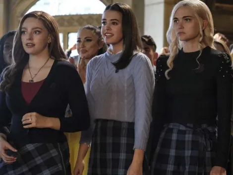 ¿Cuándo se estrenan los nuevos episodios de Legacies?