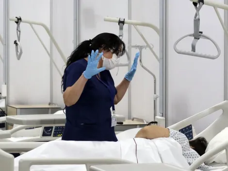 ¿ De qué trata la nueva variante IHU del Covid-19?
