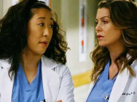 Grey's Anatomy | ¿Por qué se detuvieron las filmaciones?