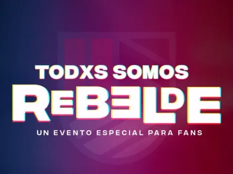 ¿Qué día y a qué hora se realizará el evento especial de Rebelde para fans?