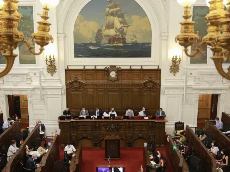 ¿Qué le queda a la Constituyente este 2022?