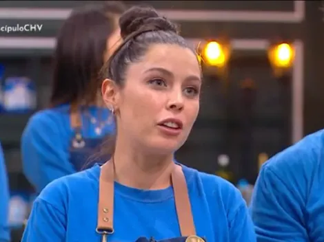 Daniela Aránguiz revela complejo momento personal que vivió en las últimas semanas