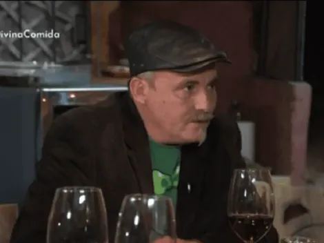 Paul Vásquez "El Flaco" revela que está dispuesto a reunir Dinamita Show