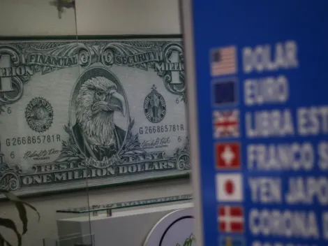 ¿Cuál es el valor del dólar hoy 10 de enero?