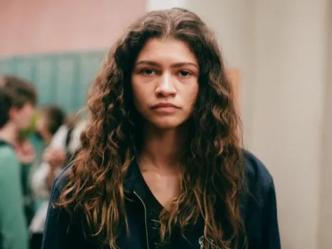 ¿Qué esperar de la segunda temporada de Euphoria?