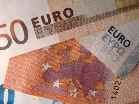 ¿A cuánto está el Euro hoy 11 de enero?