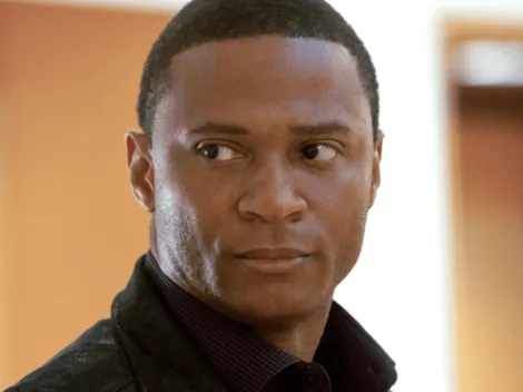 David Ramsey regresa al Arrowverso: Protagonizará nueva serie de The CW