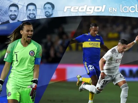 Celebramos el primer año de vida de RedGol en La Clave